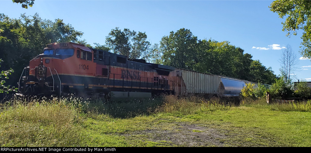 CSX M368-23